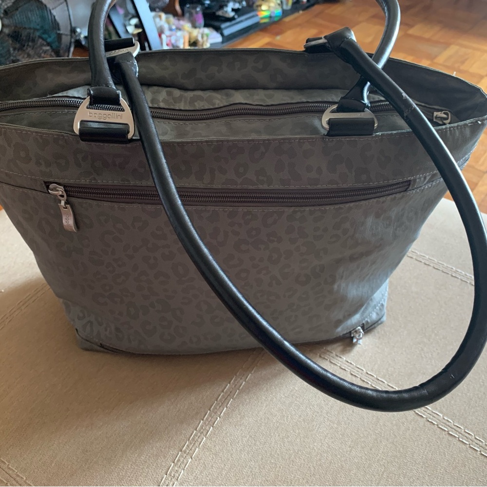 Baggalini Mini Tote, New w/o Tags